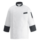 CHEFJACKET MARPLE COT.60%, POL.40% - Mabrook Hotel Supplies